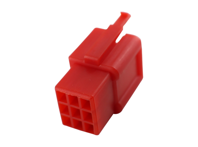 9C10M RED NY66
