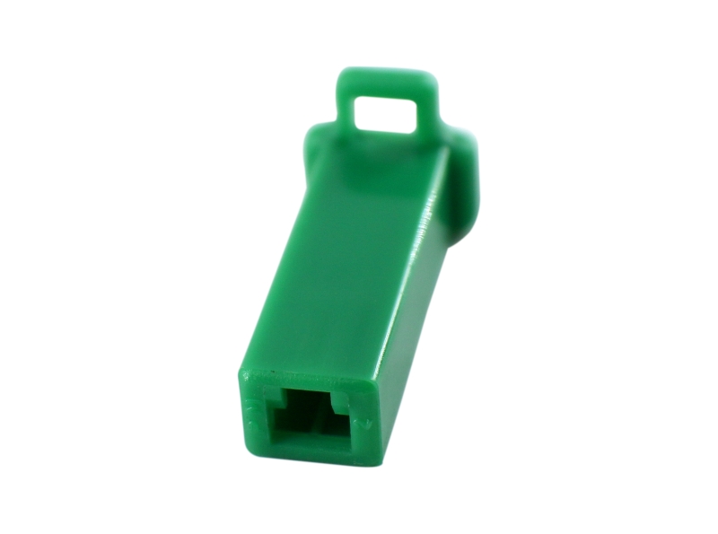 1C10F GREEN NY66