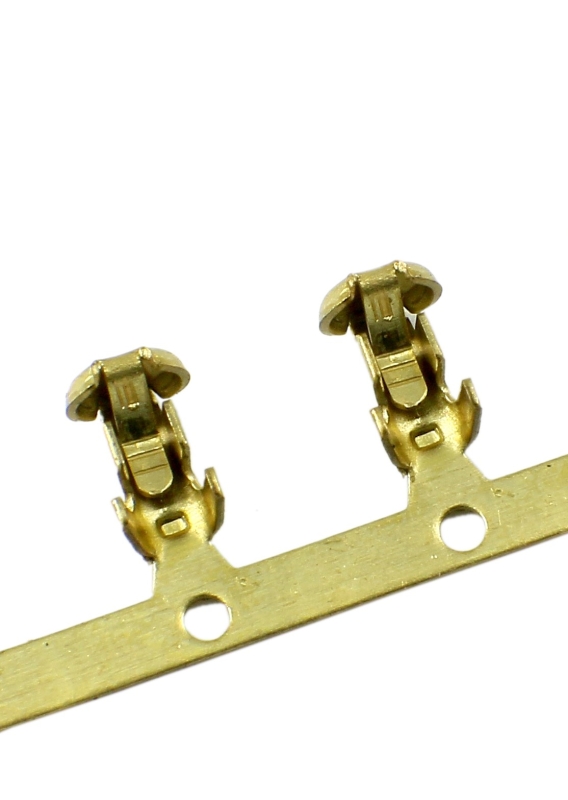 TERMINAL RIVIT �BIG PLATED