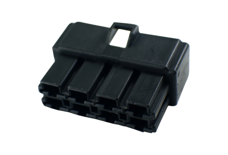 8C50M BLACK NY66