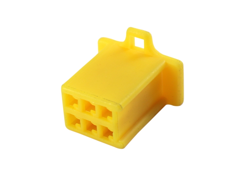 6C10F YELLOW NY66
