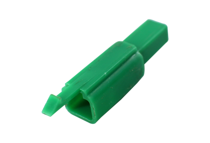 1C10M GREEN NY66
