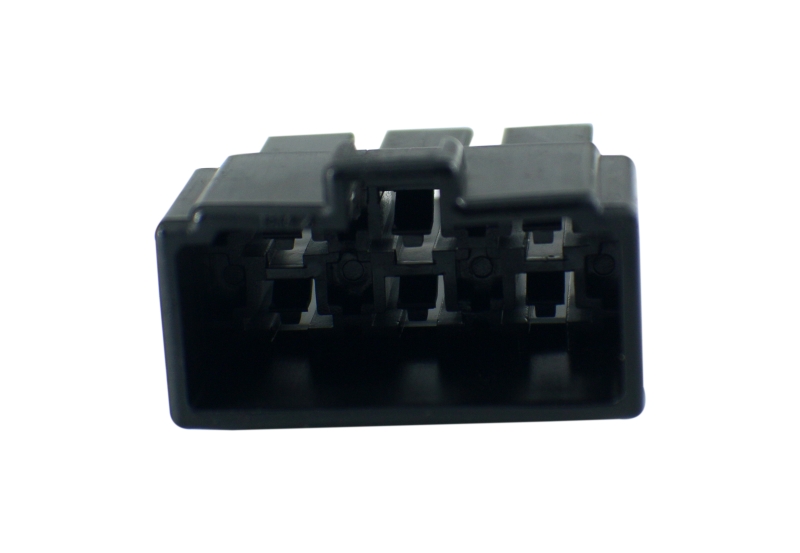 6C50M BLACK NY66