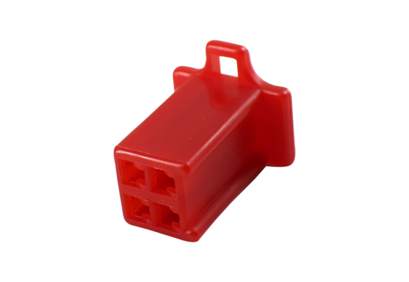 4C10F RED NY66